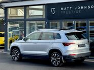 Skoda Karoq SE L TSI DSG 13