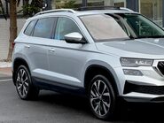 Skoda Karoq SE L TSI DSG 9