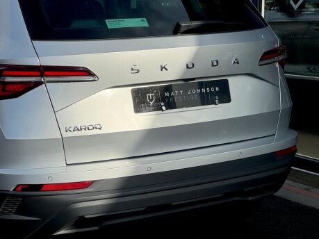 Skoda Karoq SE L TSI DSG 35