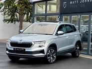 Skoda Karoq SE L TSI DSG 25