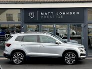 Skoda Karoq SE L TSI DSG 11