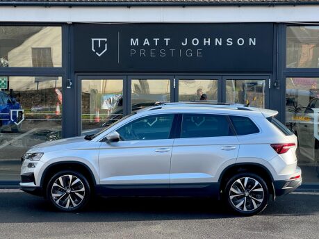 Skoda Karoq SE L TSI DSG 38