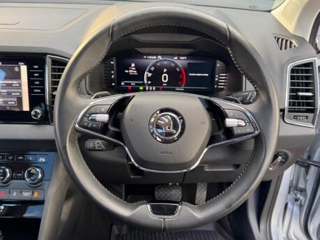 Skoda Karoq SE L TSI DSG 16