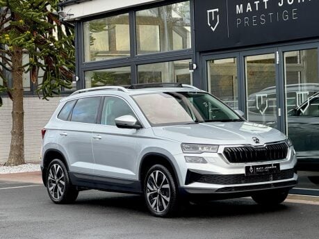Skoda Karoq SE L TSI DSG 1