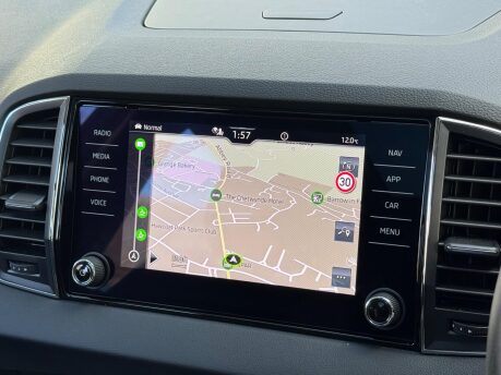 Skoda Karoq SE L TSI DSG 24