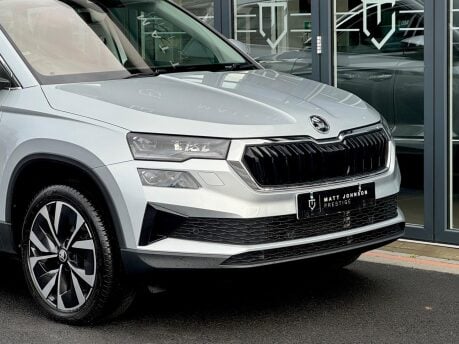 Skoda Karoq SE L TSI DSG 7