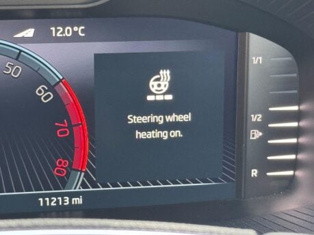 Skoda Karoq SE L TSI DSG 20