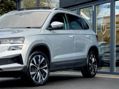 Skoda Karoq SE L TSI DSG 23