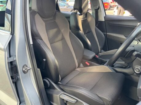 Skoda Karoq SE L TSI DSG 37