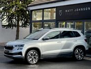 Skoda Karoq SE L TSI DSG 27