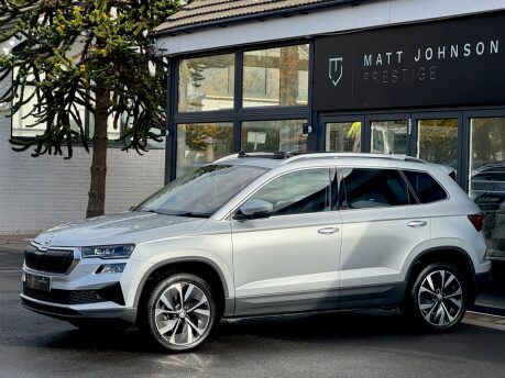 Skoda Karoq SE L TSI DSG 27