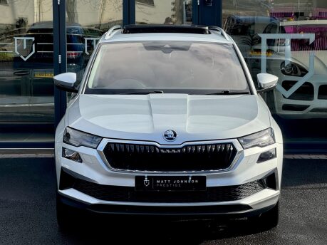 Skoda Karoq SE L TSI DSG 31