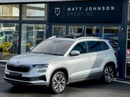 Skoda Karoq SE L TSI DSG 33