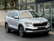 Skoda Karoq SE L TSI DSG 3