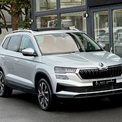 Skoda Karoq SE L TSI DSG 2