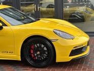 Porsche 718 Cayman CAYMAN GTS 9