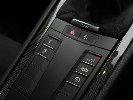 Porsche 718 Cayman CAYMAN GTS 8