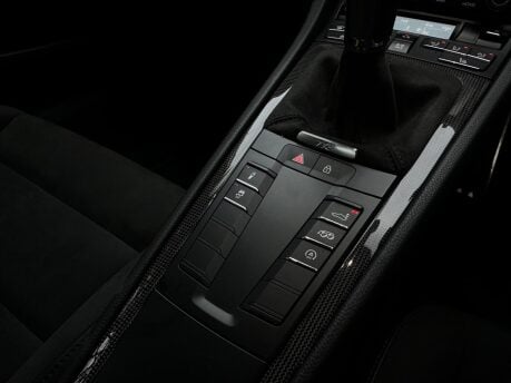 Porsche 718 Cayman CAYMAN GTS 52