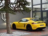 Porsche 718 Cayman CAYMAN GTS 73