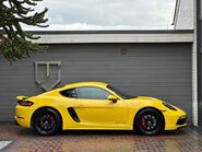 Porsche 718 Cayman CAYMAN GTS 44