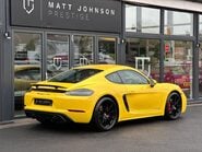 Porsche 718 Cayman CAYMAN GTS 51
