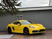 Porsche 718 Cayman CAYMAN GTS 15