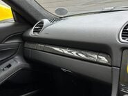 Porsche 718 Cayman CAYMAN GTS 6