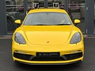 Porsche 718 Cayman CAYMAN GTS 29