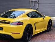 Porsche 718 Cayman CAYMAN GTS 49