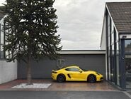 Porsche 718 Cayman CAYMAN GTS 78