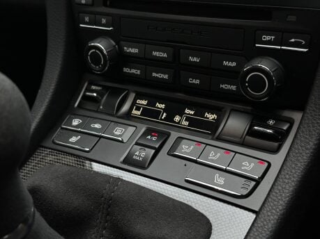 Porsche 718 Cayman CAYMAN GTS 61