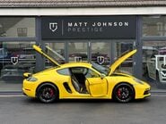 Porsche 718 Cayman CAYMAN GTS 46