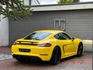 Porsche 718 Cayman CAYMAN GTS 50