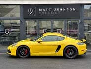 Porsche 718 Cayman CAYMAN GTS 80