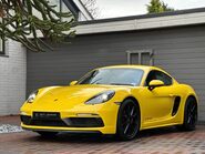 Porsche 718 Cayman CAYMAN GTS 11