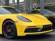 Porsche 718 Cayman CAYMAN GTS 24