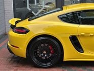 Porsche 718 Cayman CAYMAN GTS 62