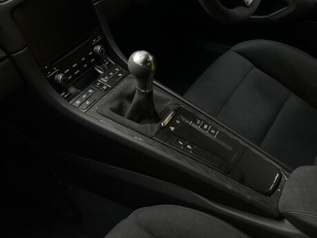 Porsche 718 Cayman CAYMAN GTS 53