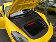 Porsche 718 Cayman CAYMAN GTS 63