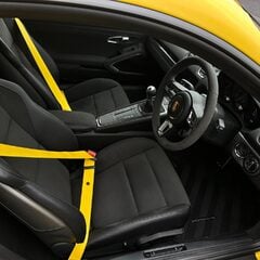 Porsche 718 Cayman CAYMAN GTS 4