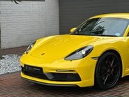 Porsche 718 Cayman CAYMAN GTS 30
