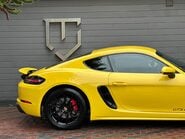 Porsche 718 Cayman CAYMAN GTS 43