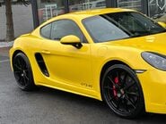 Porsche 718 Cayman CAYMAN GTS 26
