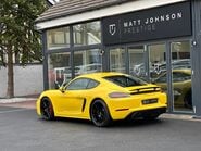 Porsche 718 Cayman CAYMAN GTS 2