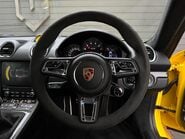 Porsche 718 Cayman CAYMAN GTS 65