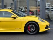 Porsche 718 Cayman CAYMAN GTS 47