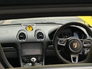 Porsche 718 Cayman CAYMAN GTS 55