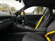 Porsche 718 Cayman CAYMAN GTS 68