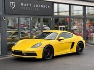 Porsche 718 Cayman CAYMAN GTS 33