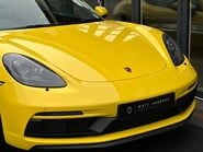 Porsche 718 Cayman CAYMAN GTS 83